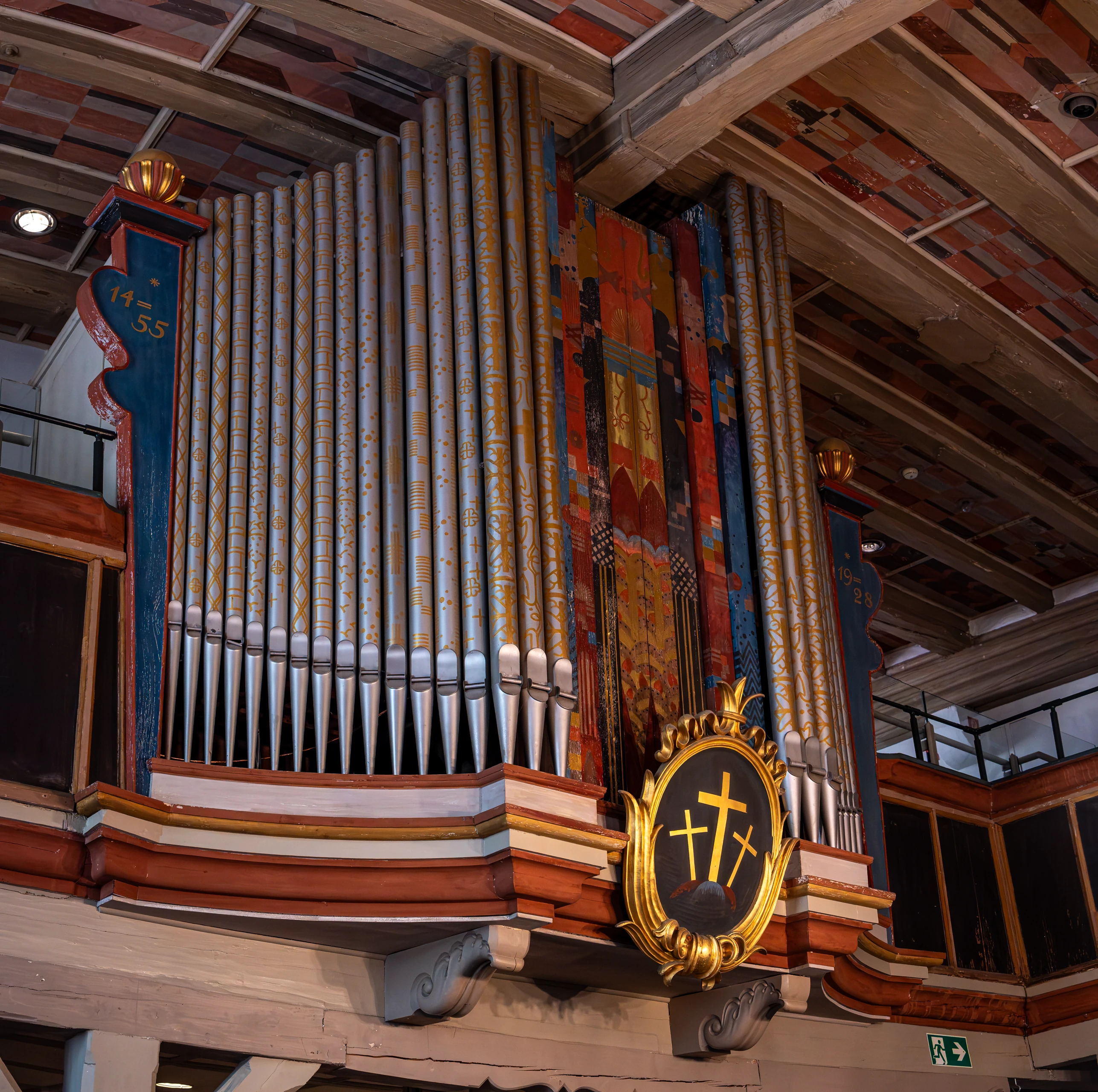 Orgel